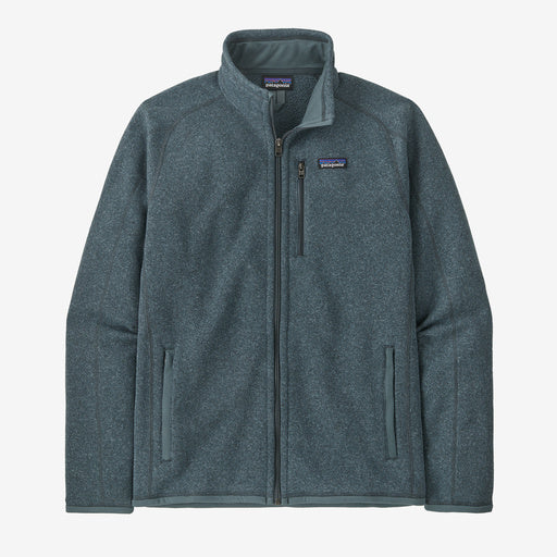 Patagonia better sweater fleece jkt 25528 Nouveau Green