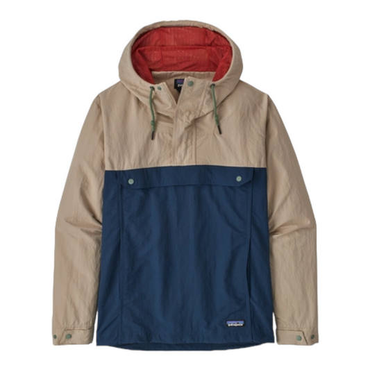 Patagonia Men's Isthmus Anorak