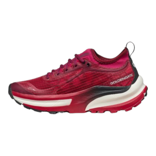 Scarpa Golden Gate Atr Wmn 33076-352-3 red rose