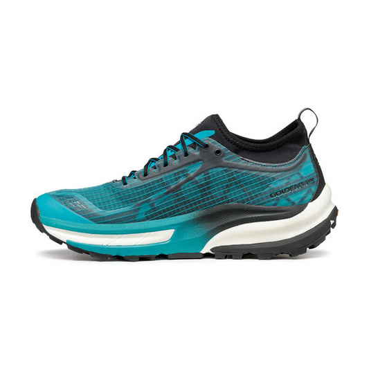 Scarpa Golden Gate Atr 33076-351-7 azure black