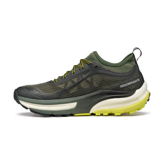 Scarpa Golden Gate Atr 33076-351-8 military deep green