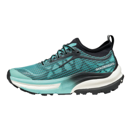 Scarpa Golden Gate Atr Wmn 33076-352-8 azure blu black