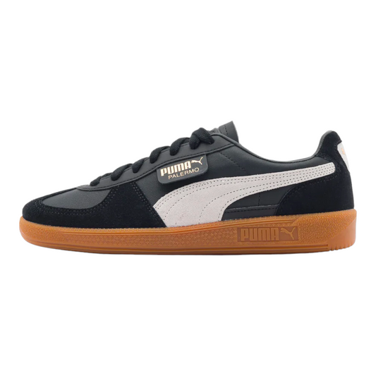 Puma Palermo leather 396464-03 nero