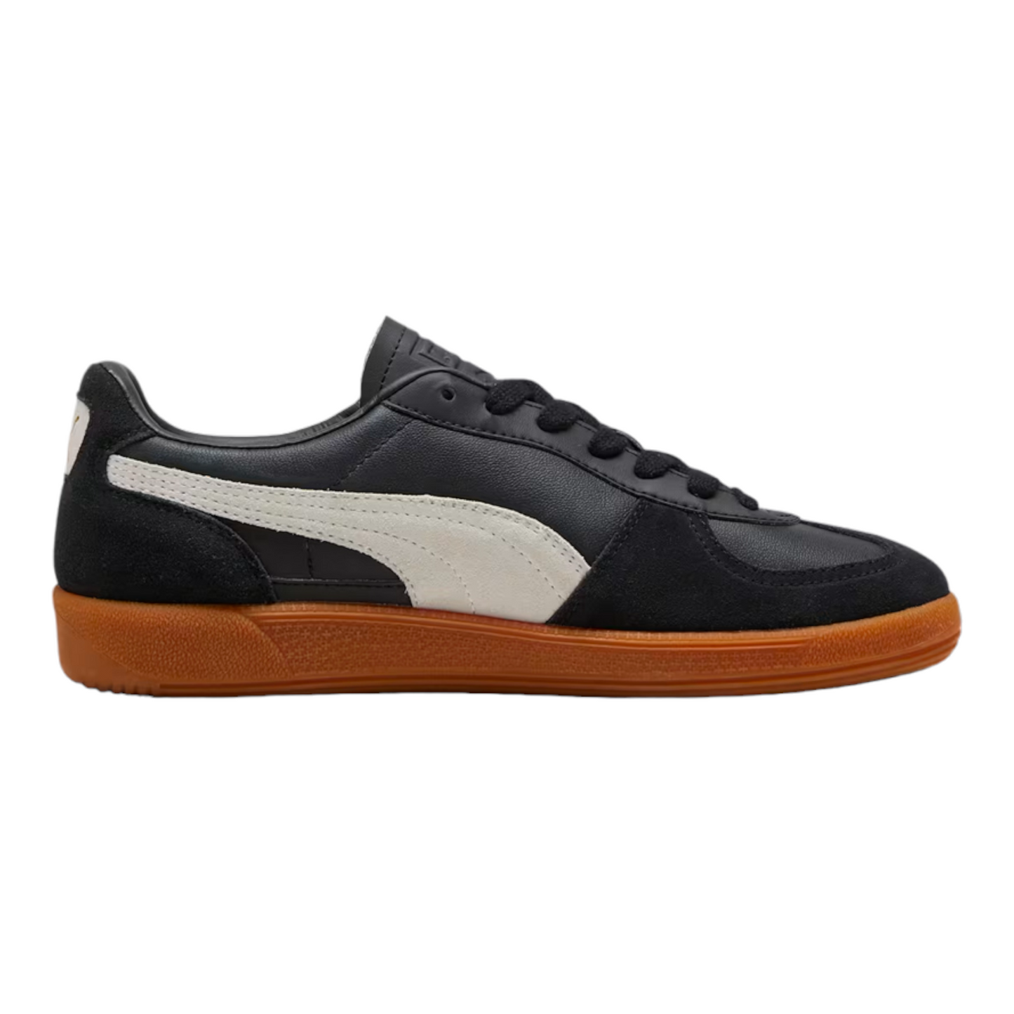 Puma Palermo leather 396464-03 nero