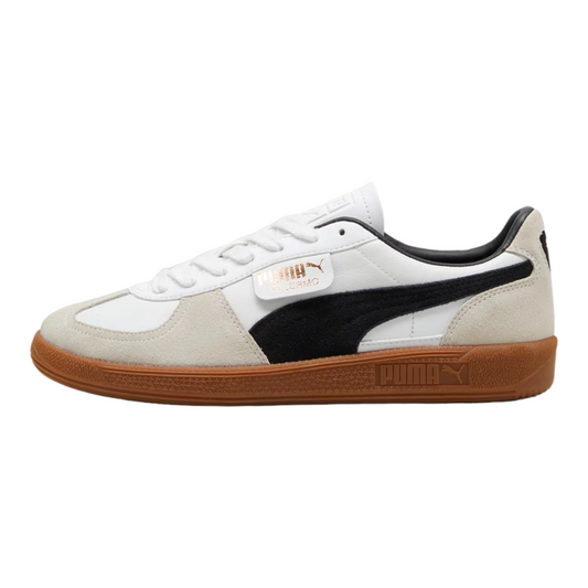 Puma Palermo leather 396464-01 bianco