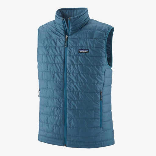 Patagonia Men's Nano Puff Vest