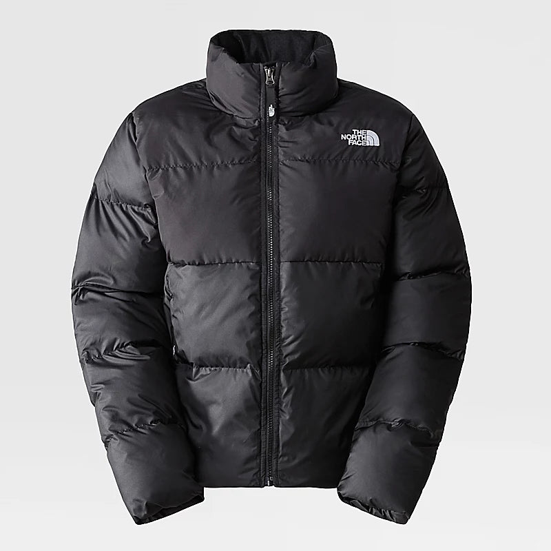 The North Face W saikuru jkt NF0A853NJK3 black