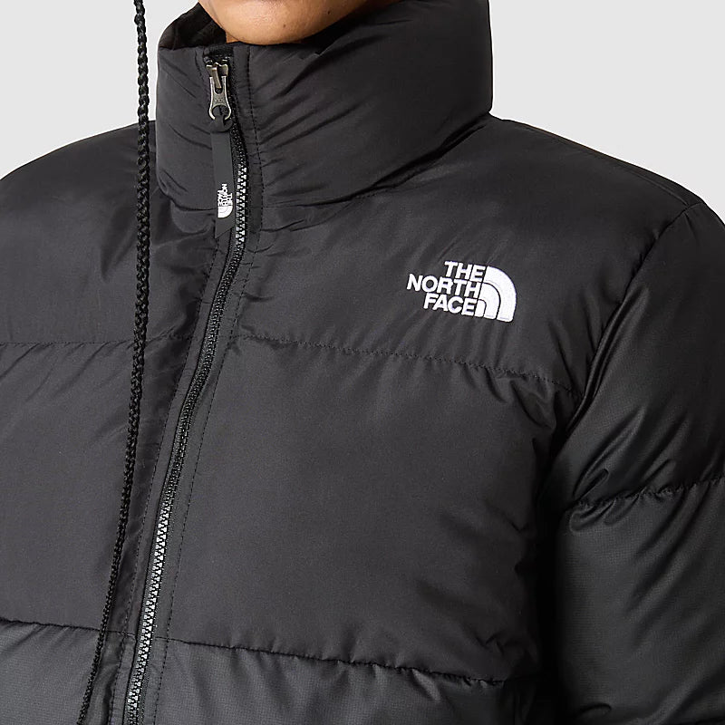 The North Face W saikuru jkt NF0A853NJK3 black