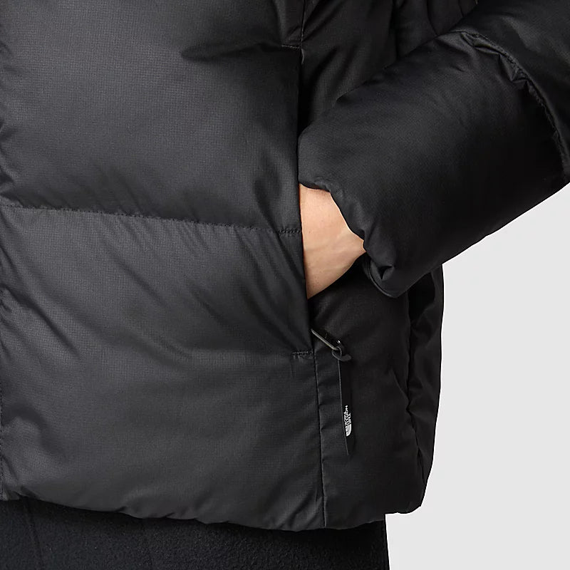 The North Face W saikuru jkt NF0A853NJK3 black