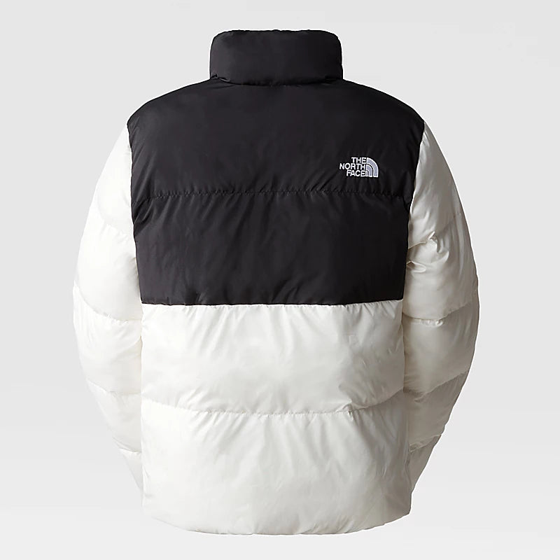 The North Face W saikuru jkt NF0A853NQ4C gardenia white black