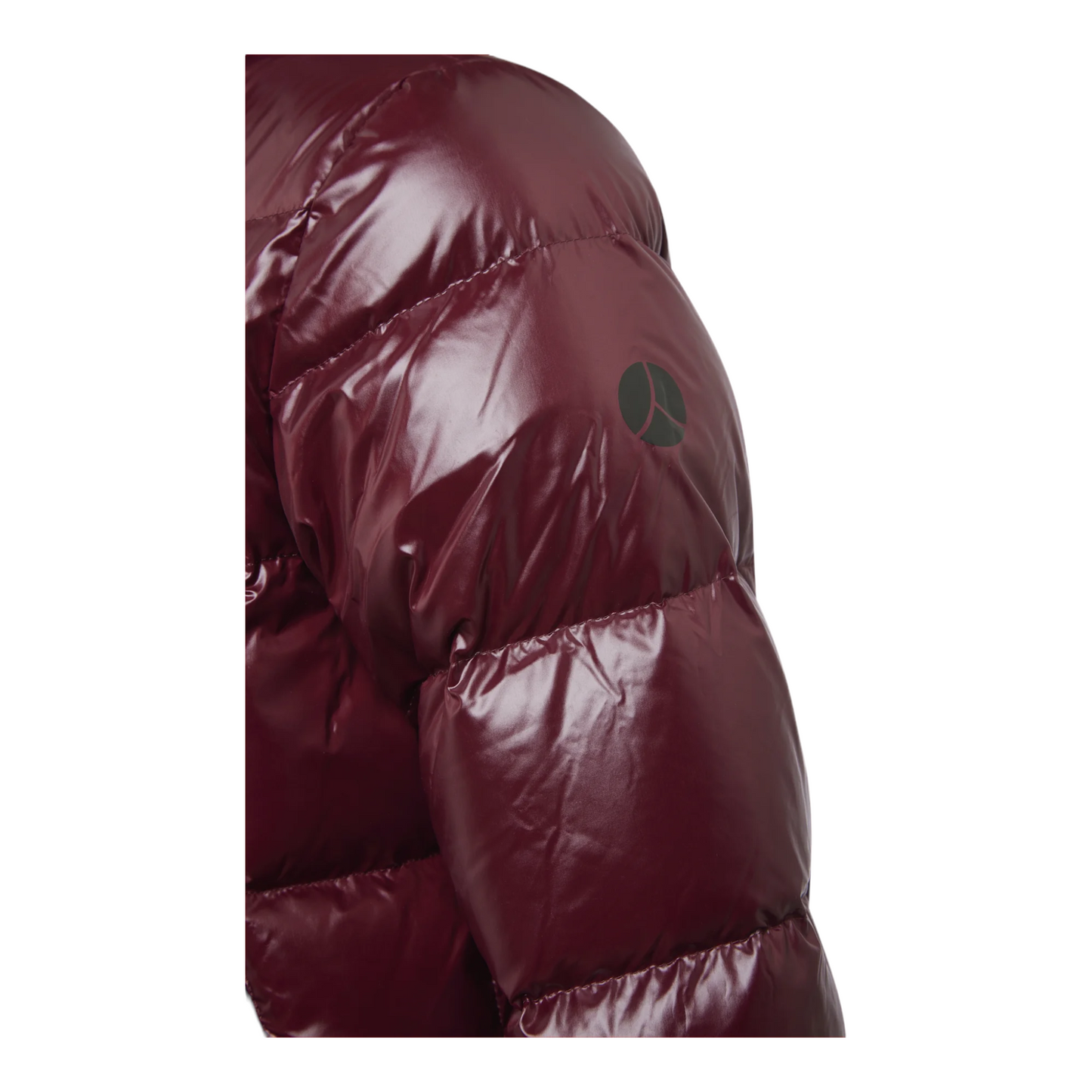 People of shibuya Piumino duvet PM833 490 bordeaux