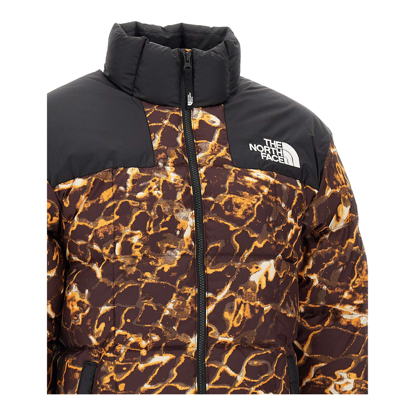 The North Face M Lhotse jkt NF0A3Y23OS3 coalbrwnwdp