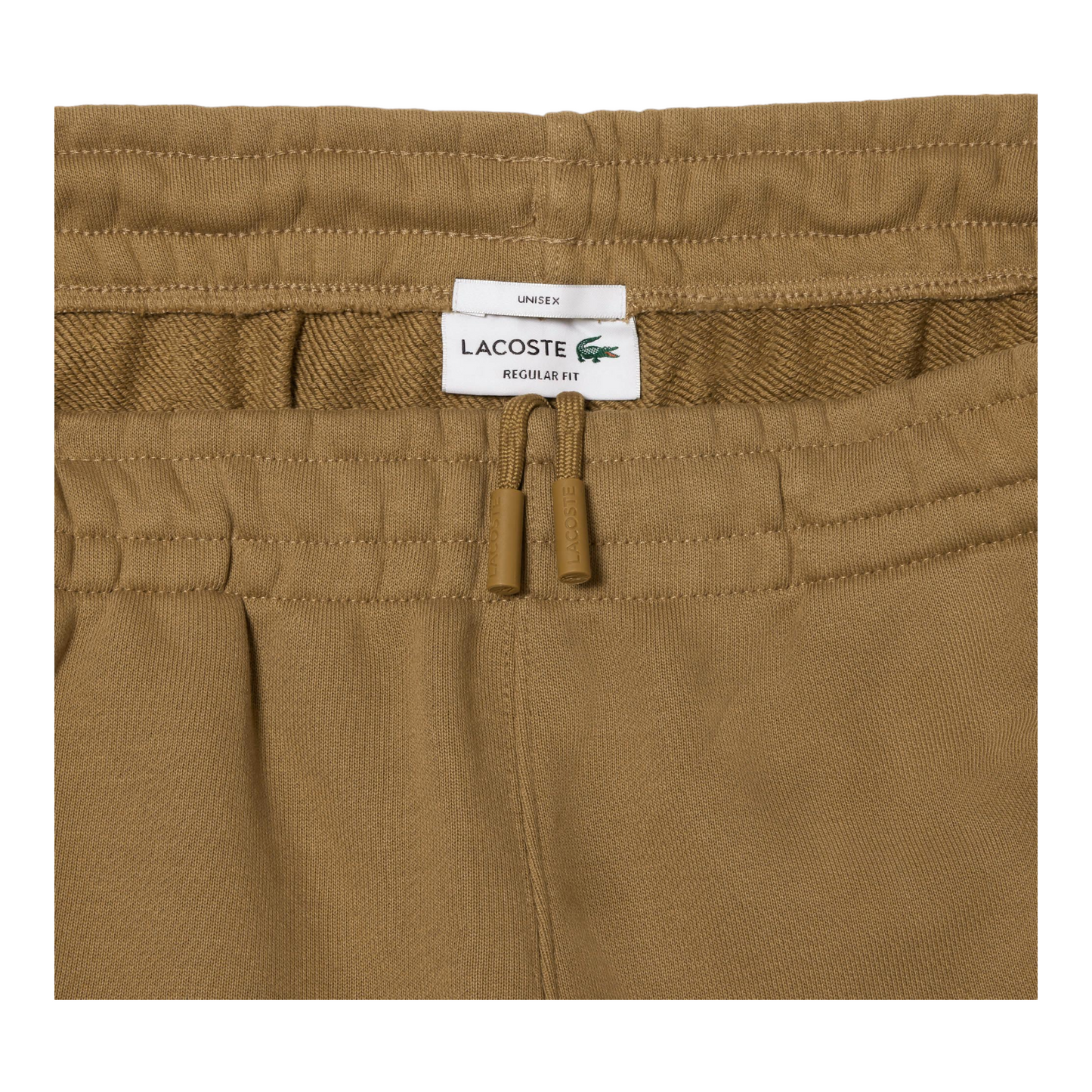 Lacoste pantaloni tuta unisex XH0075-SIX marrone