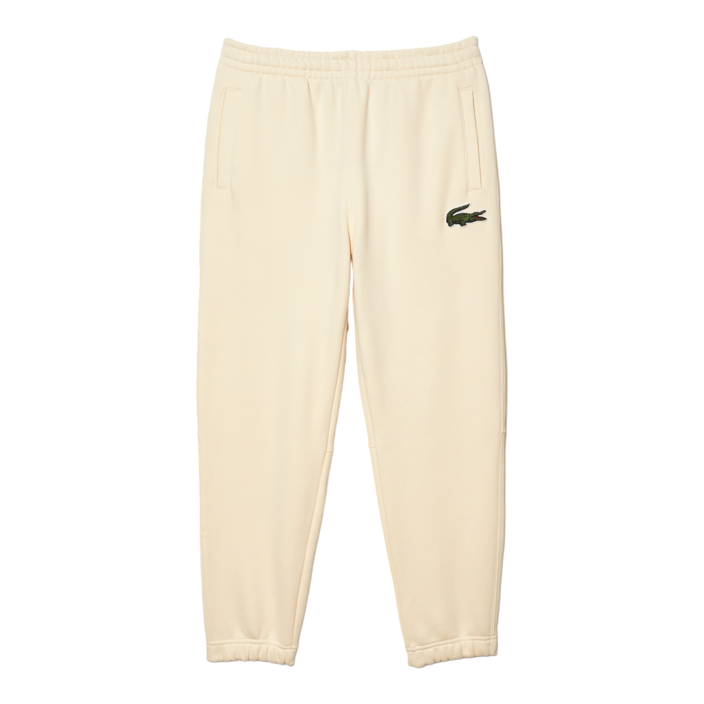 Lacoste pantaloni tuta unisex XH0075-XFJ bianco