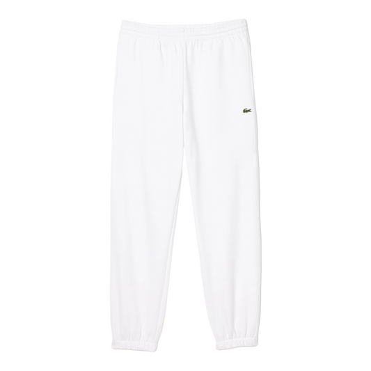 Lacoste pantaloni tuta XH9610-001bianco