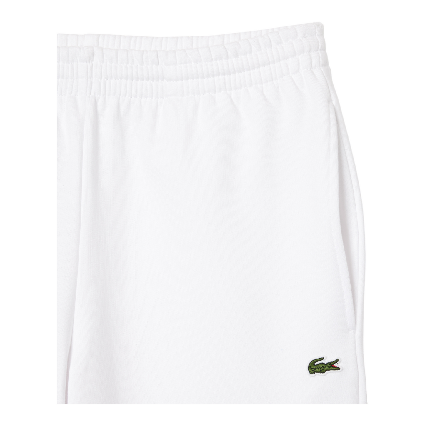 Lacoste pantaloni tuta XH9610-001bianco