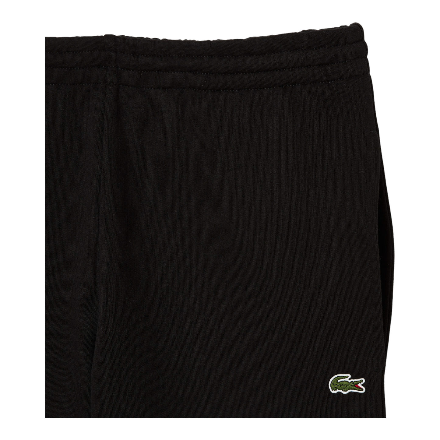 Lacoste pantaloni tuta XH9610-031 nero