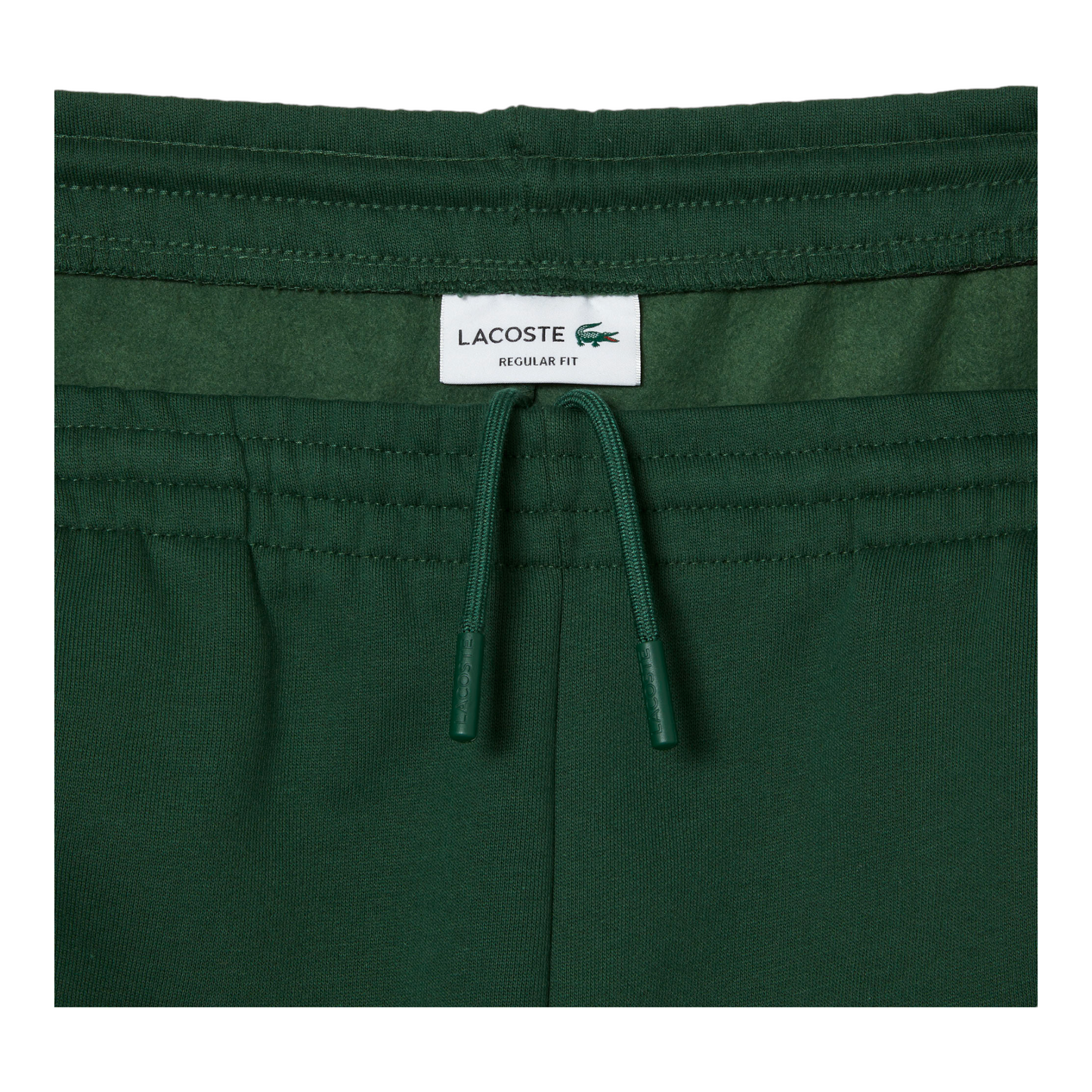 Lacoste pantaloni tuta XH9610-132 verde