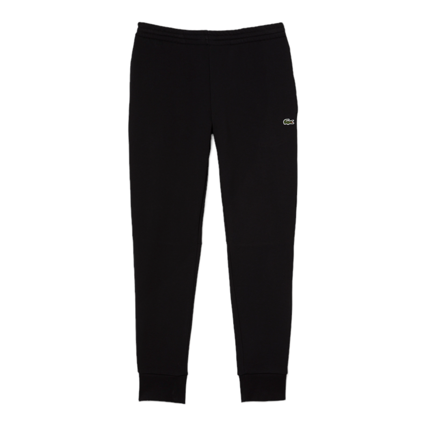 Lacoste pantaloni tuta XH9624-031 nero