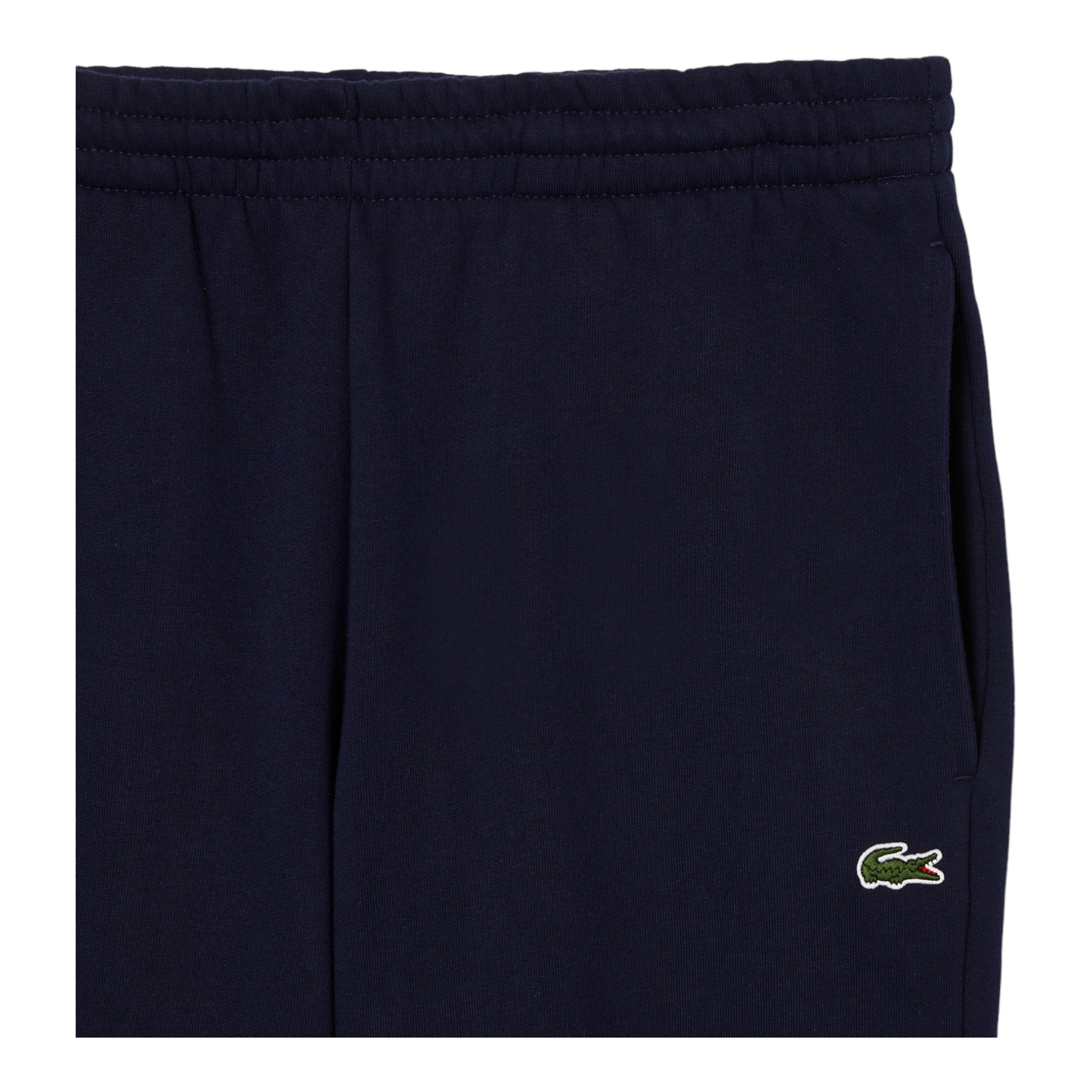 Lacoste pantaloni tuta XH9624-166 blu navy