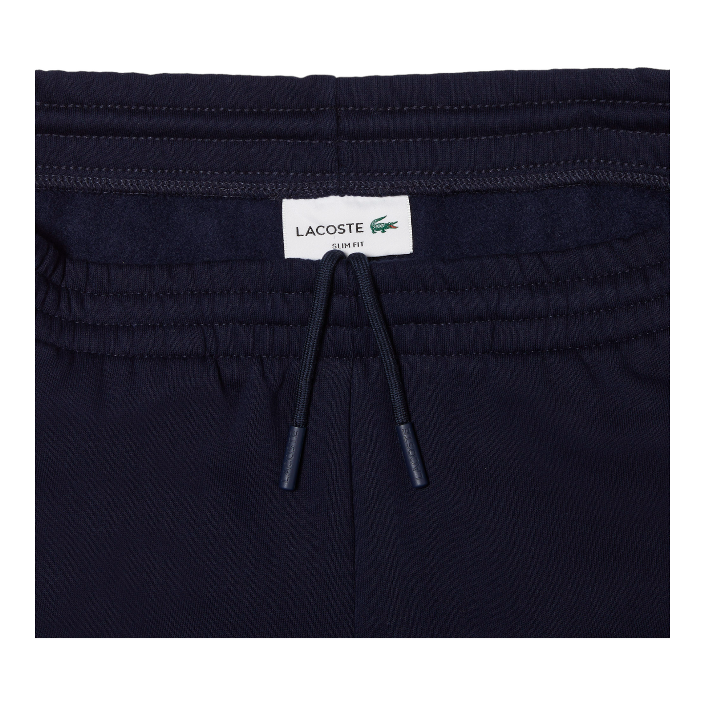 Lacoste pantaloni tuta XH9624-166 blu navy