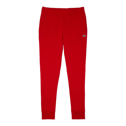 Lacoste pantaloni tuta XH9624-240 rosso