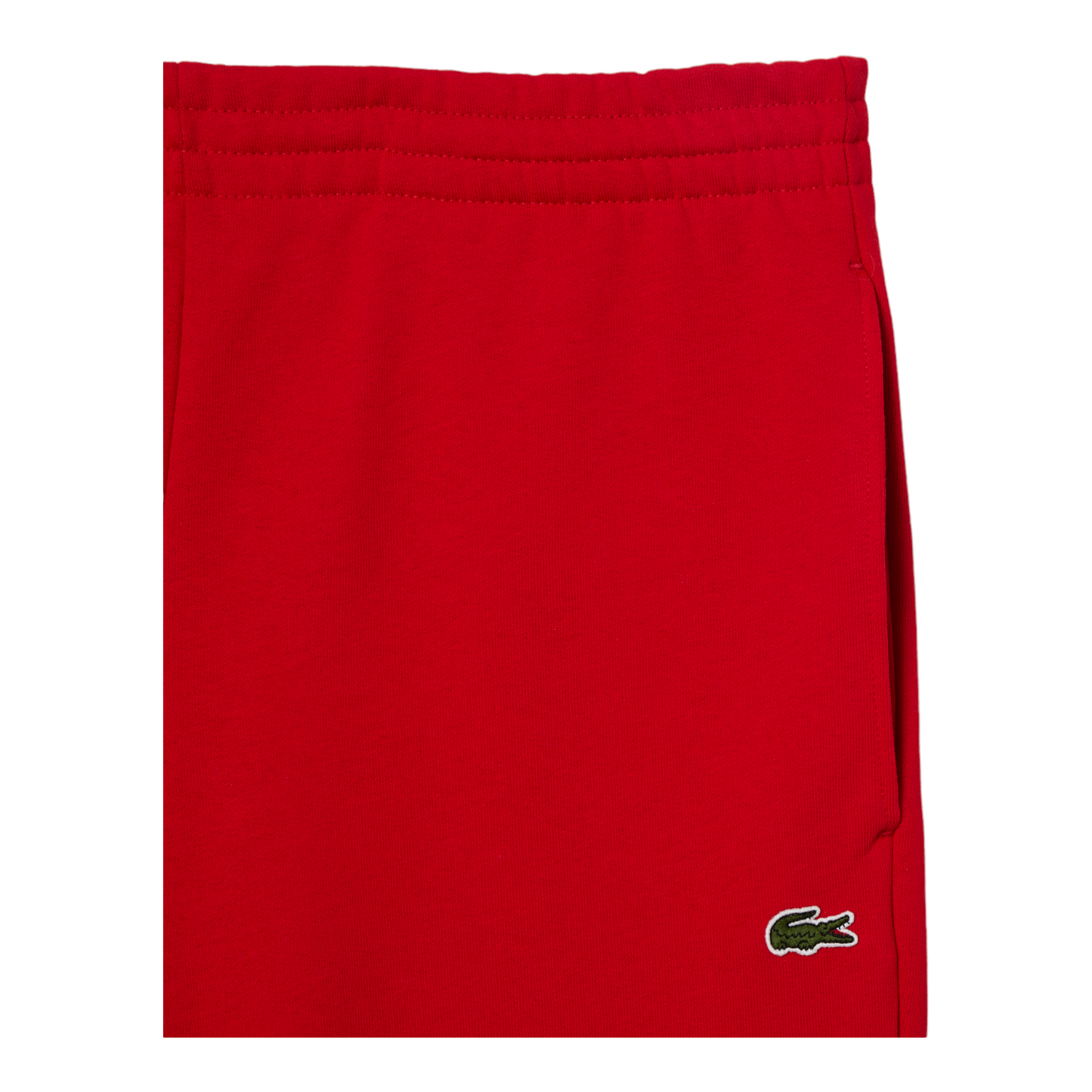 Lacoste pantaloni tuta XH9624-240 rosso