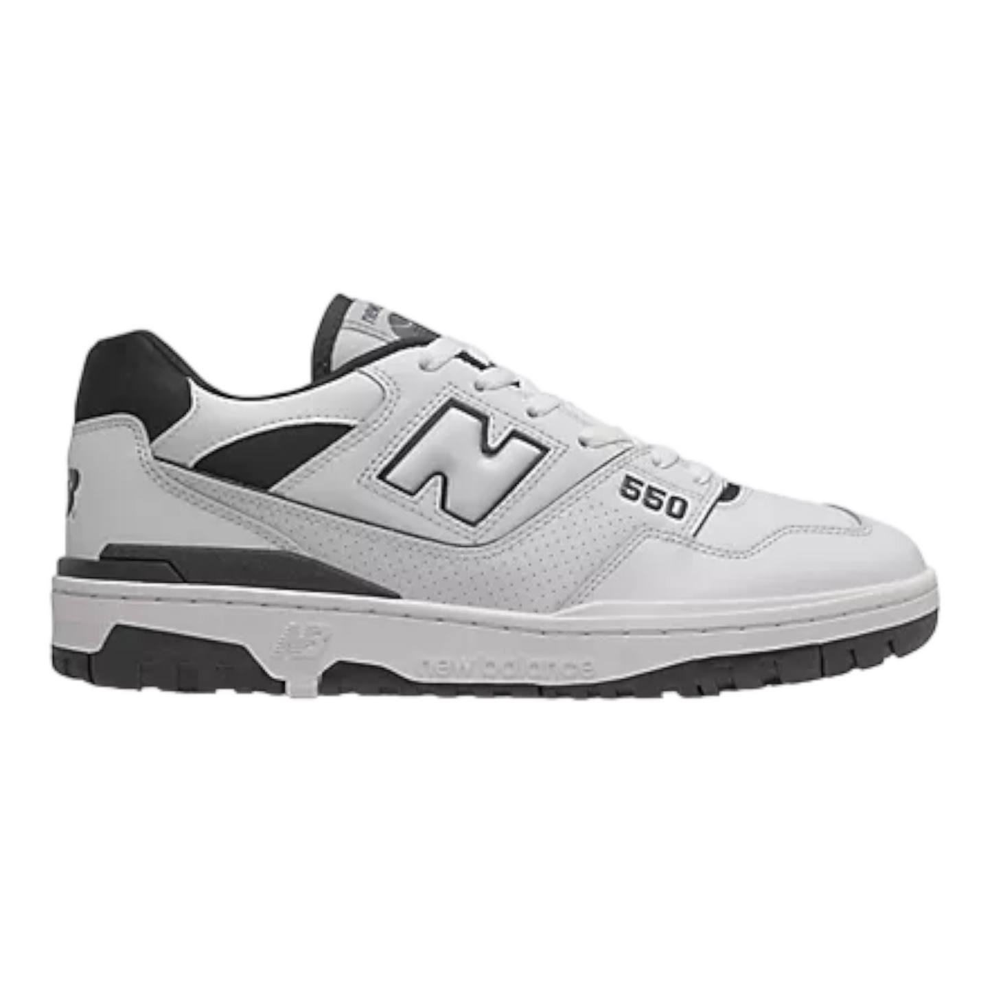 New Balance 550 BB550HA1 white black