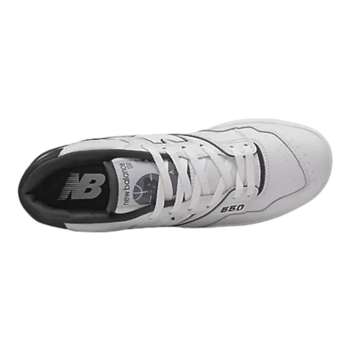 New Balance 550 BB550HA1 white black