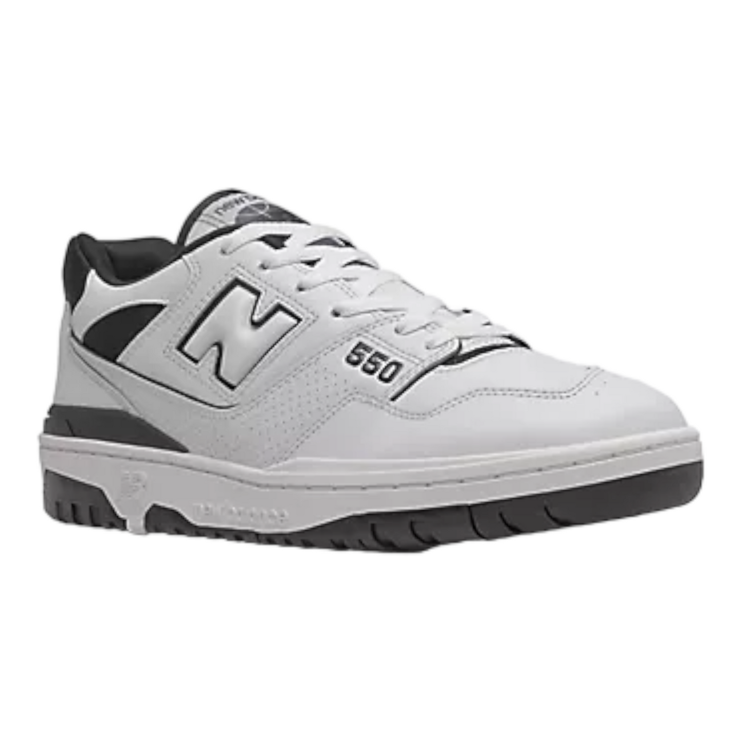 New Balance 550 BB550HA1 white black