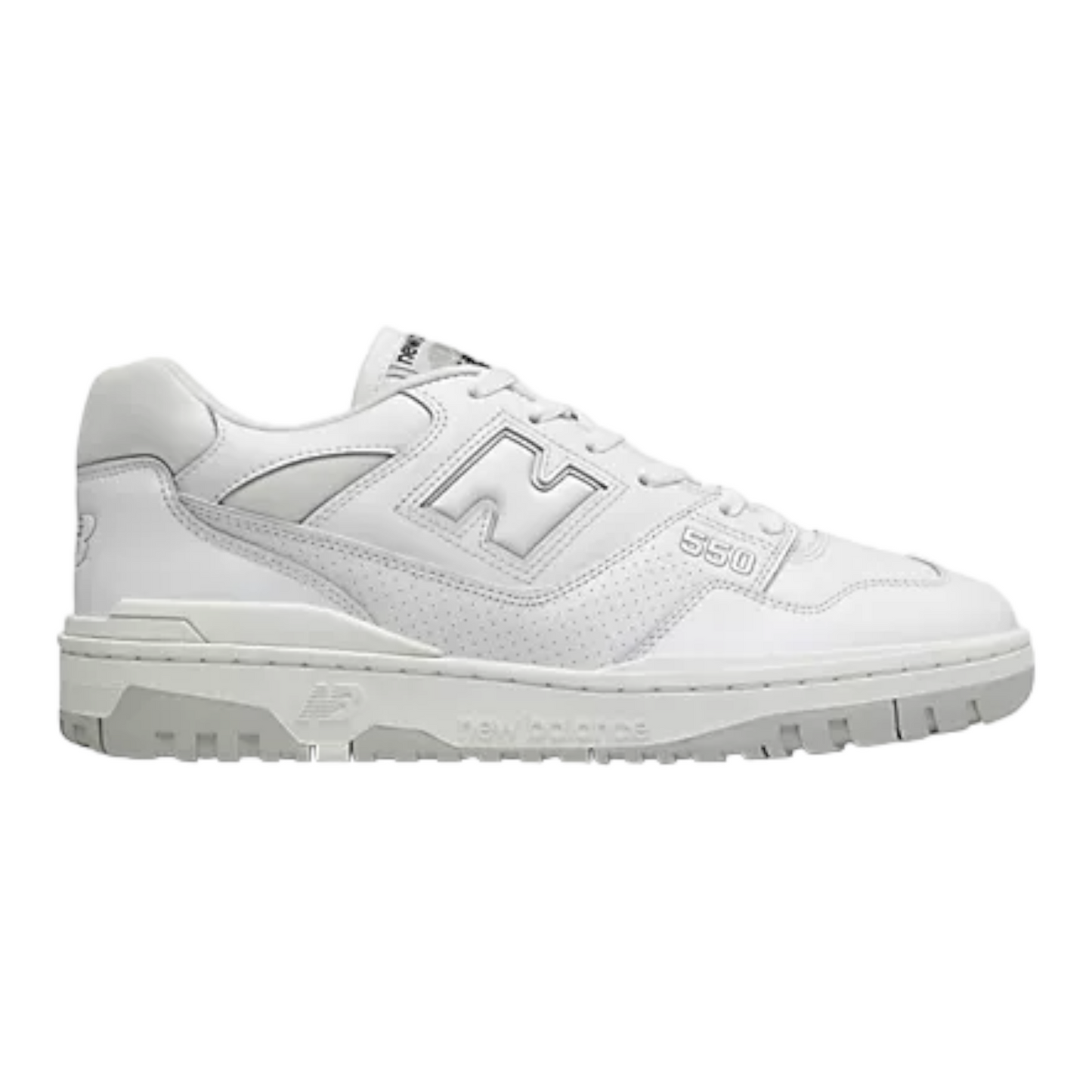 New Balance 550 BB550PB1 white grey