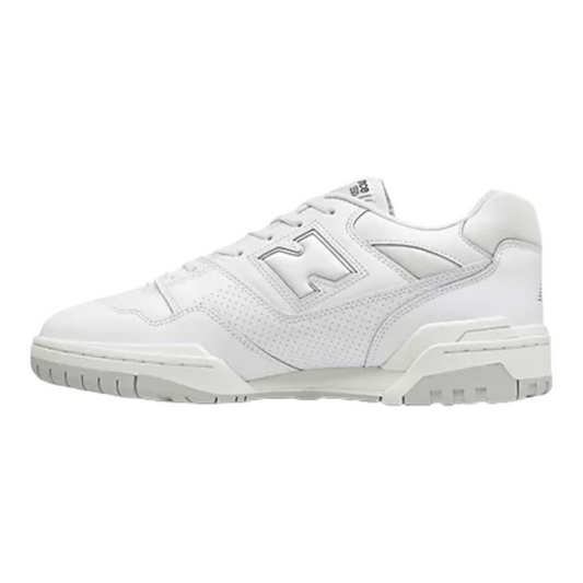 New Balance 550 BB550PB1 white grey