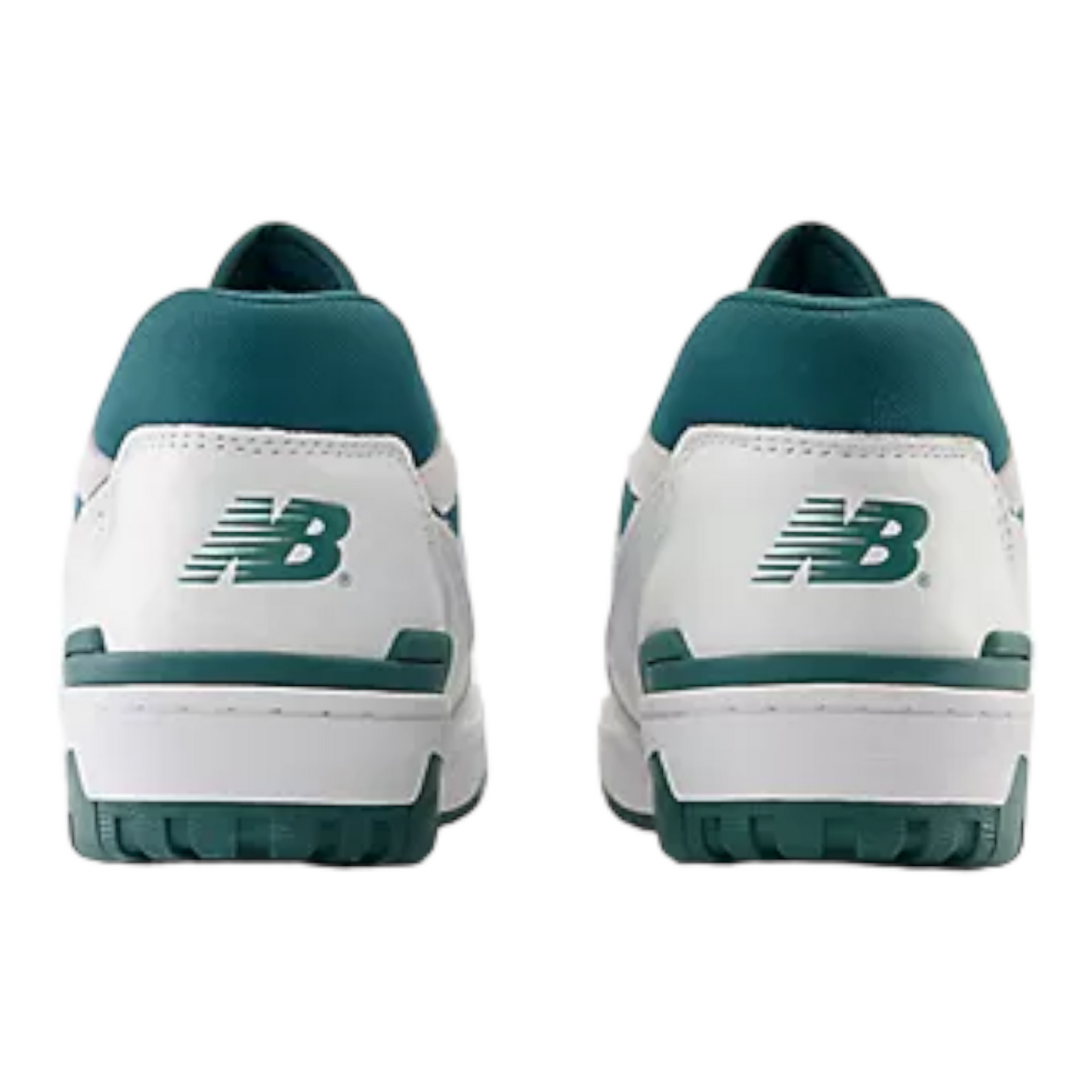 New Balance 550 BB550STA White vintage teal