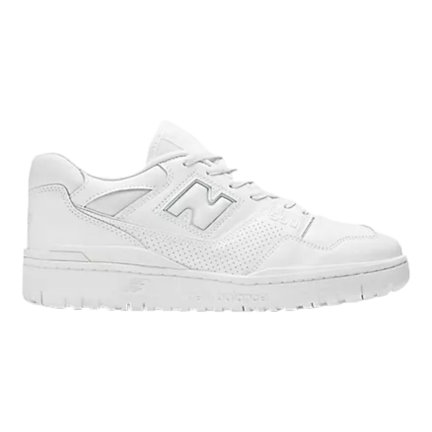 New Balance 550 BB550ww white