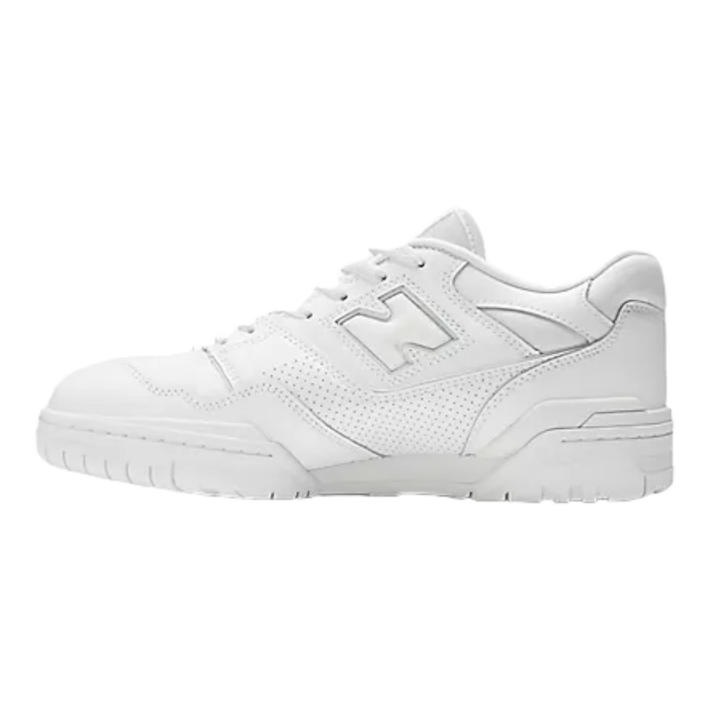 New Balance 550 BB550ww white