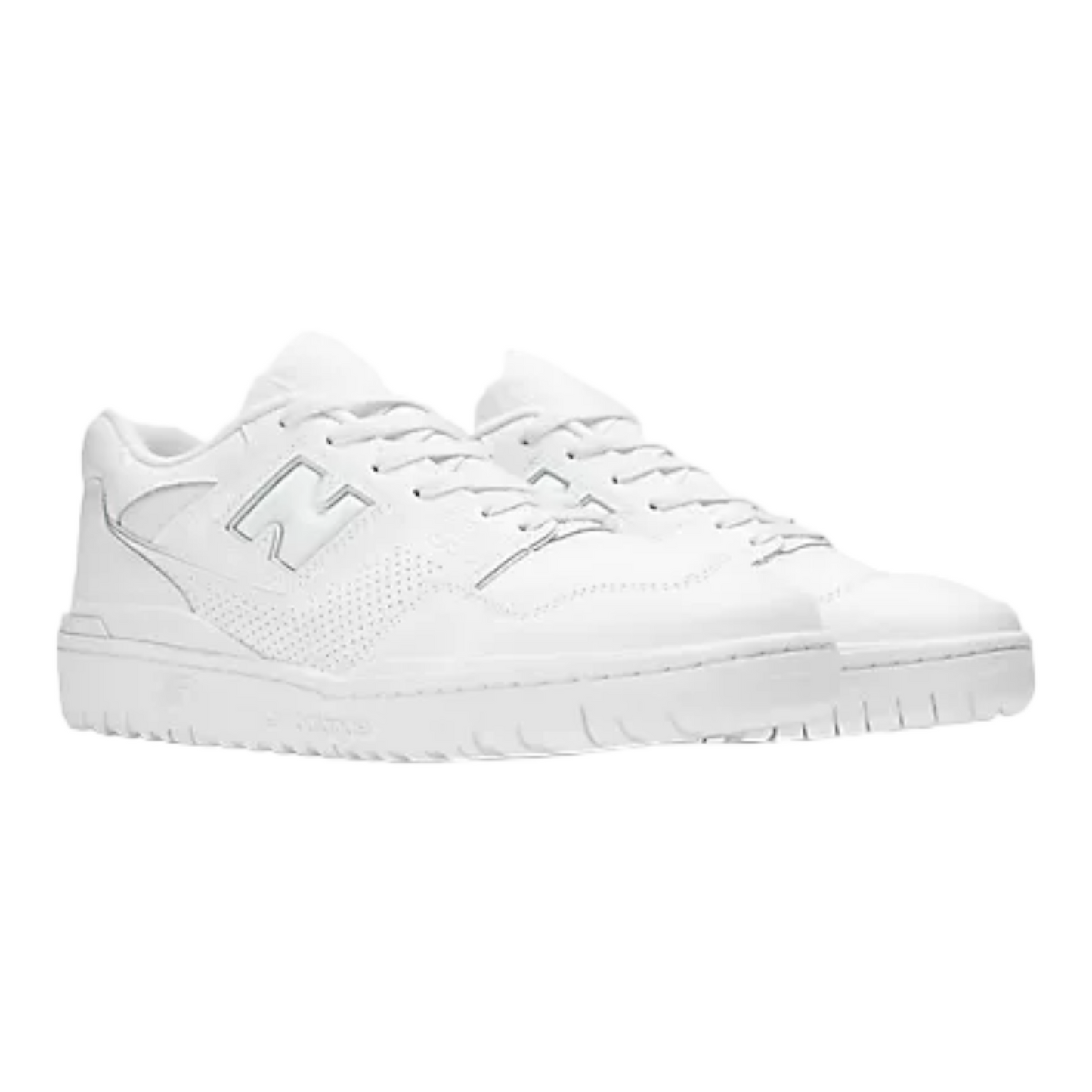 New Balance 550 BB550ww white