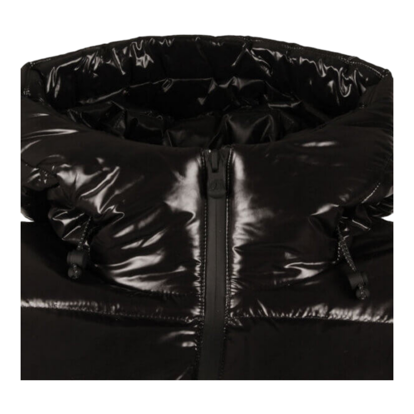 People of shibuya Piumino duvet PM833 999 nero