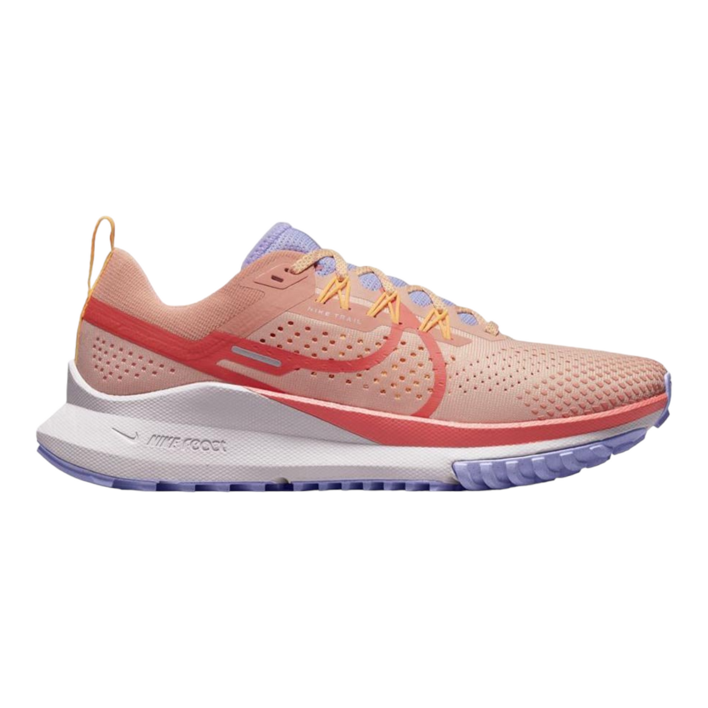 Nike Wmns React Pegasus Trail SE DJ6159-800 pink orange