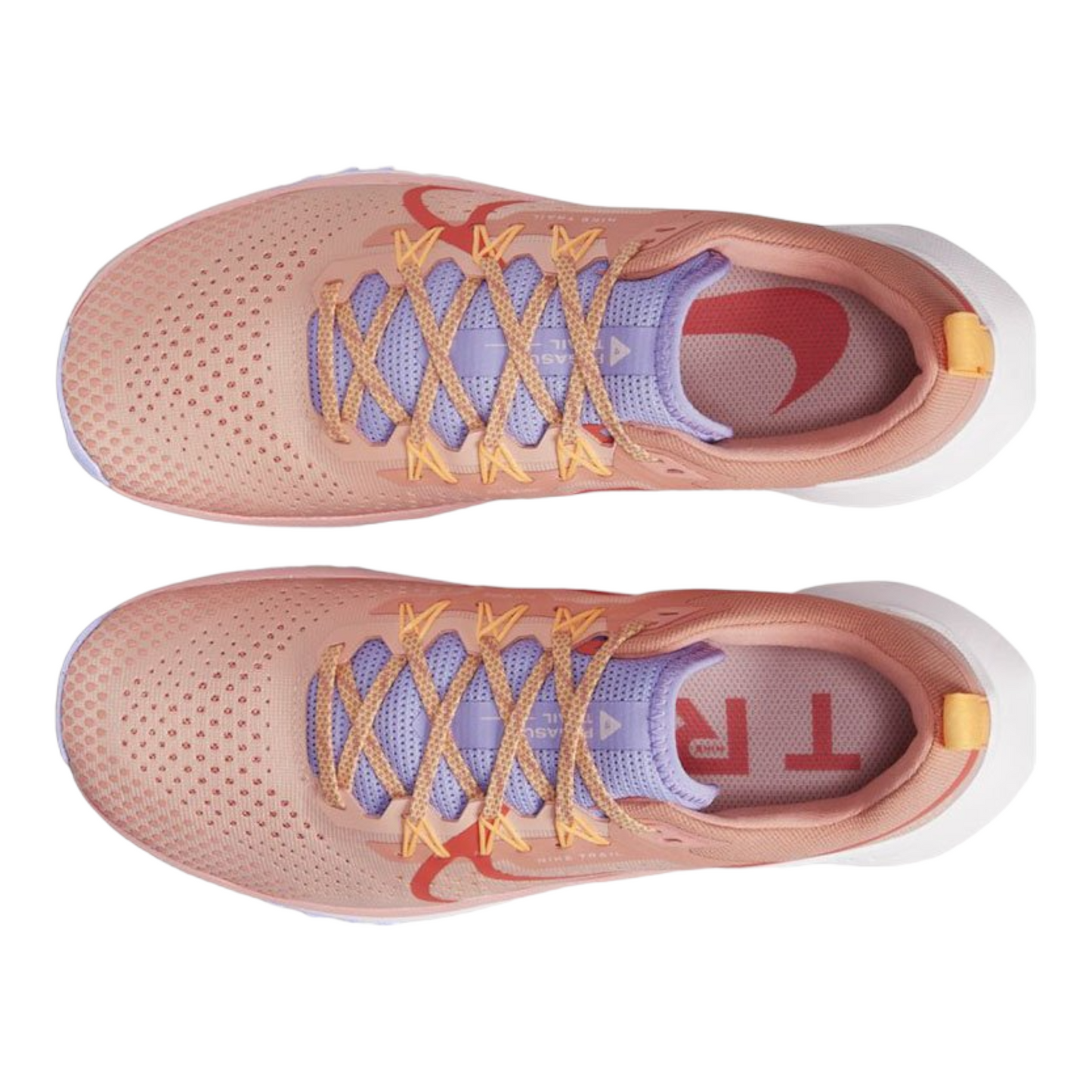 Nike Wmns React Pegasus Trail SE DJ6159-800 pink orange