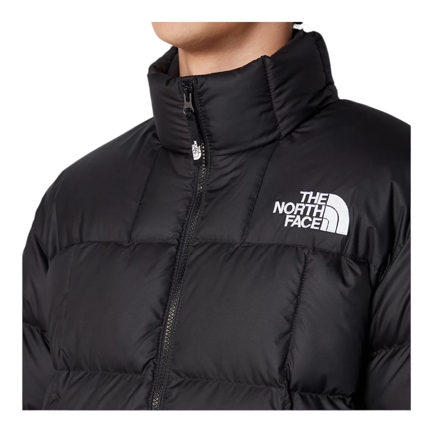 The North Face M Lhotse jkt NF0A3Y23YA7 tnfb blk