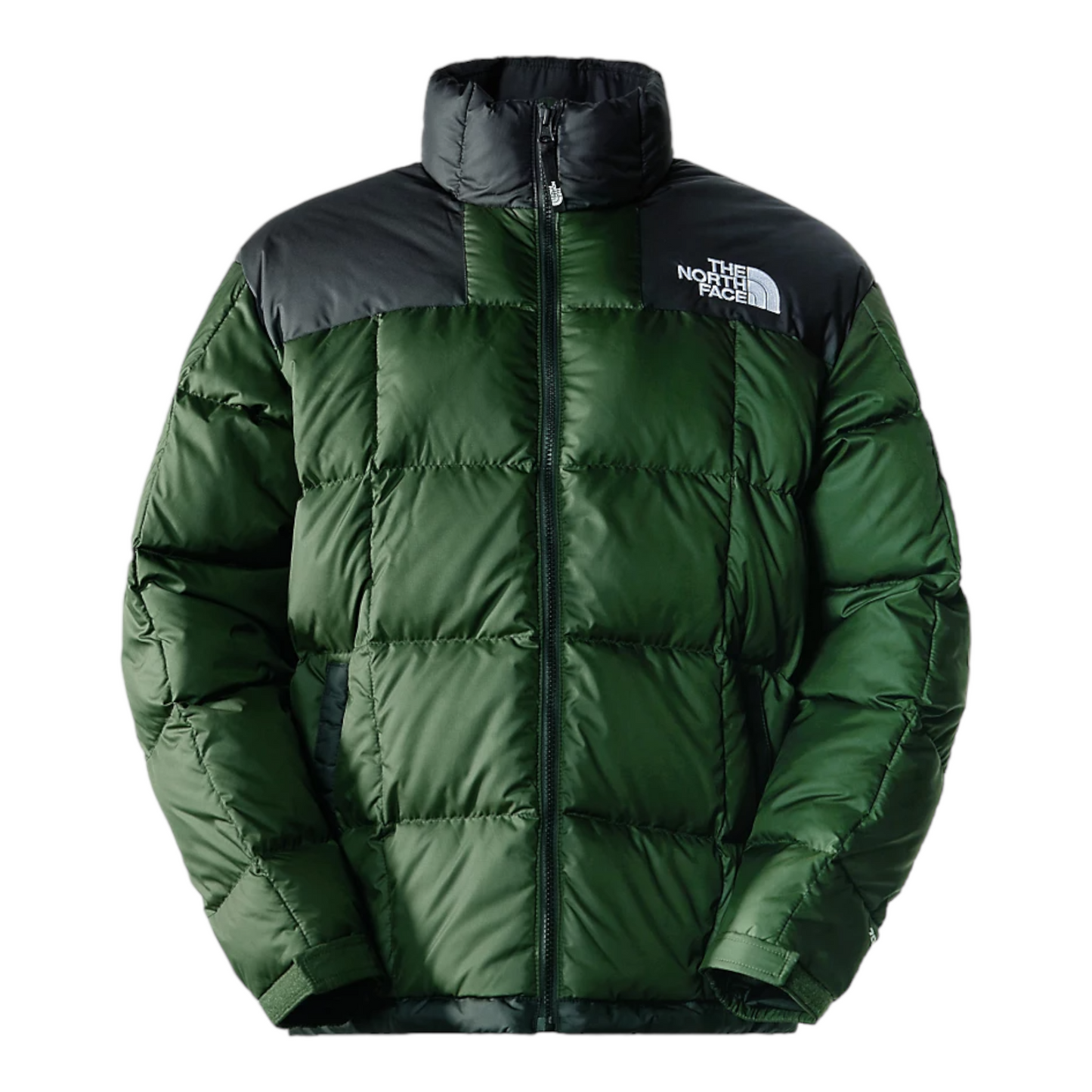 The North Face M Lhotse jkt NF0A3Y23KII pnneedle blk