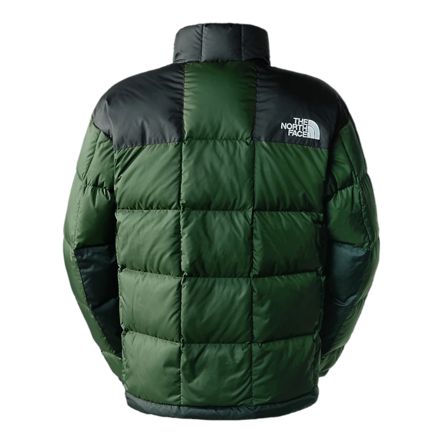 The North Face M Lhotse jkt NF0A3Y23KII pnneedle blk