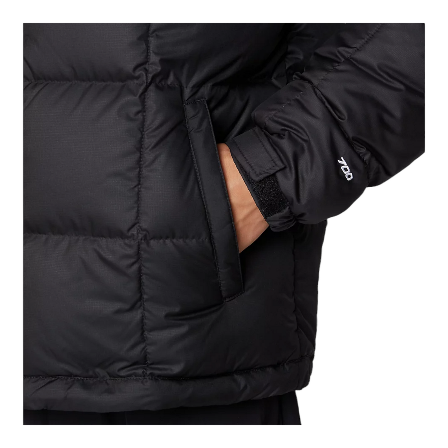 The North Face M Lhotse jkt NF0A3Y23YA7 tnfb blk