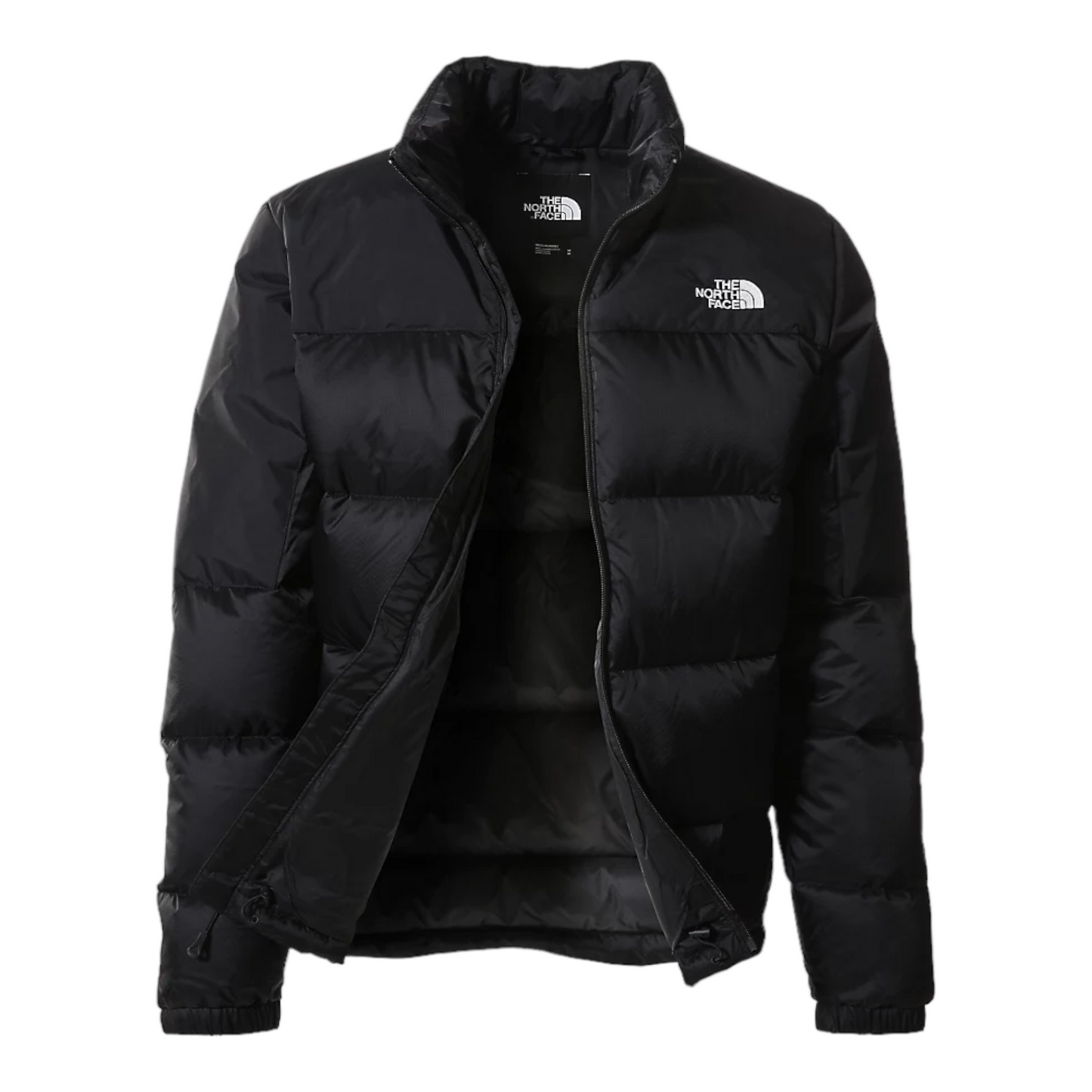 The North Face M diablo dwn jkt NF0A4M9JKX7 blk blk