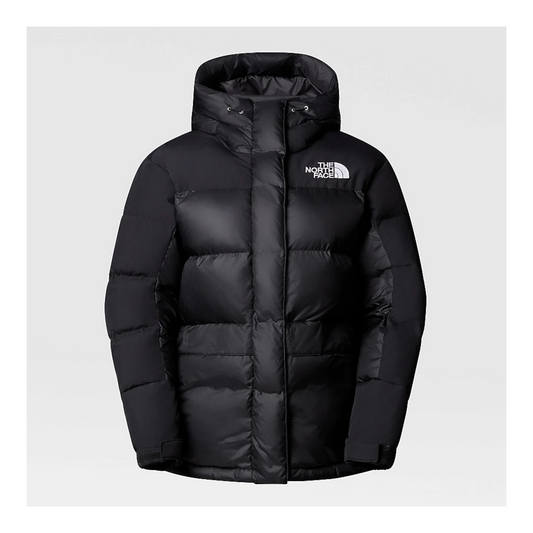The North Face W Himalayan down parka NF0A4R2WJK3 black