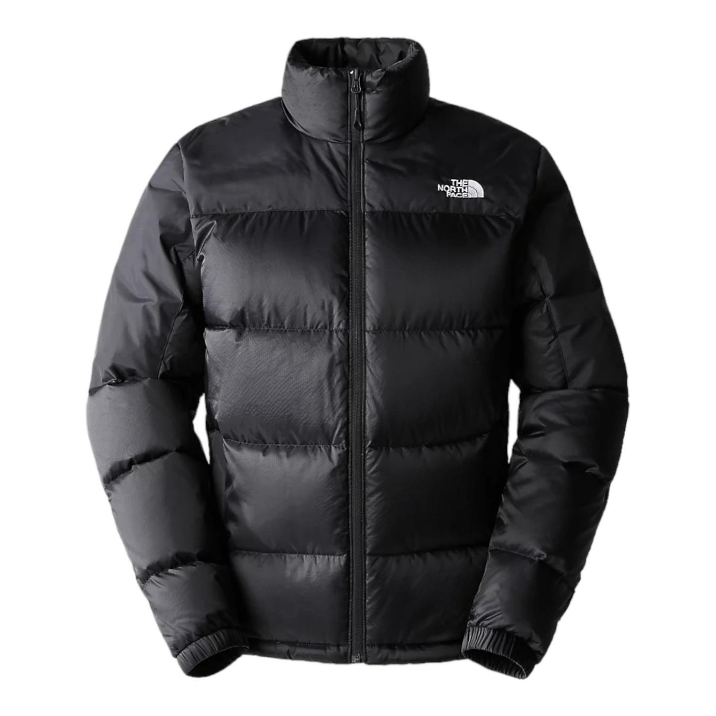 The North Face M diablo dwn jkt NF0A4M9JKX7 blk blk