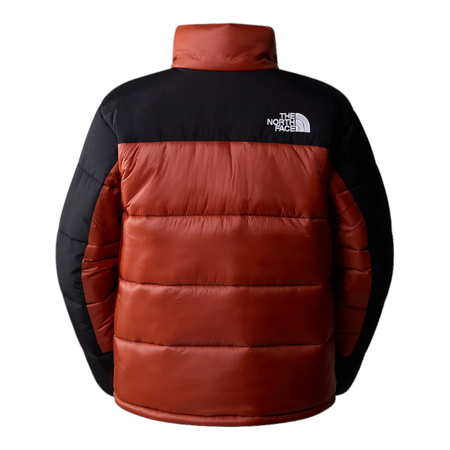 The North Face M Hmlyn ins jkt NF0A4QYZWEW brandybn blk