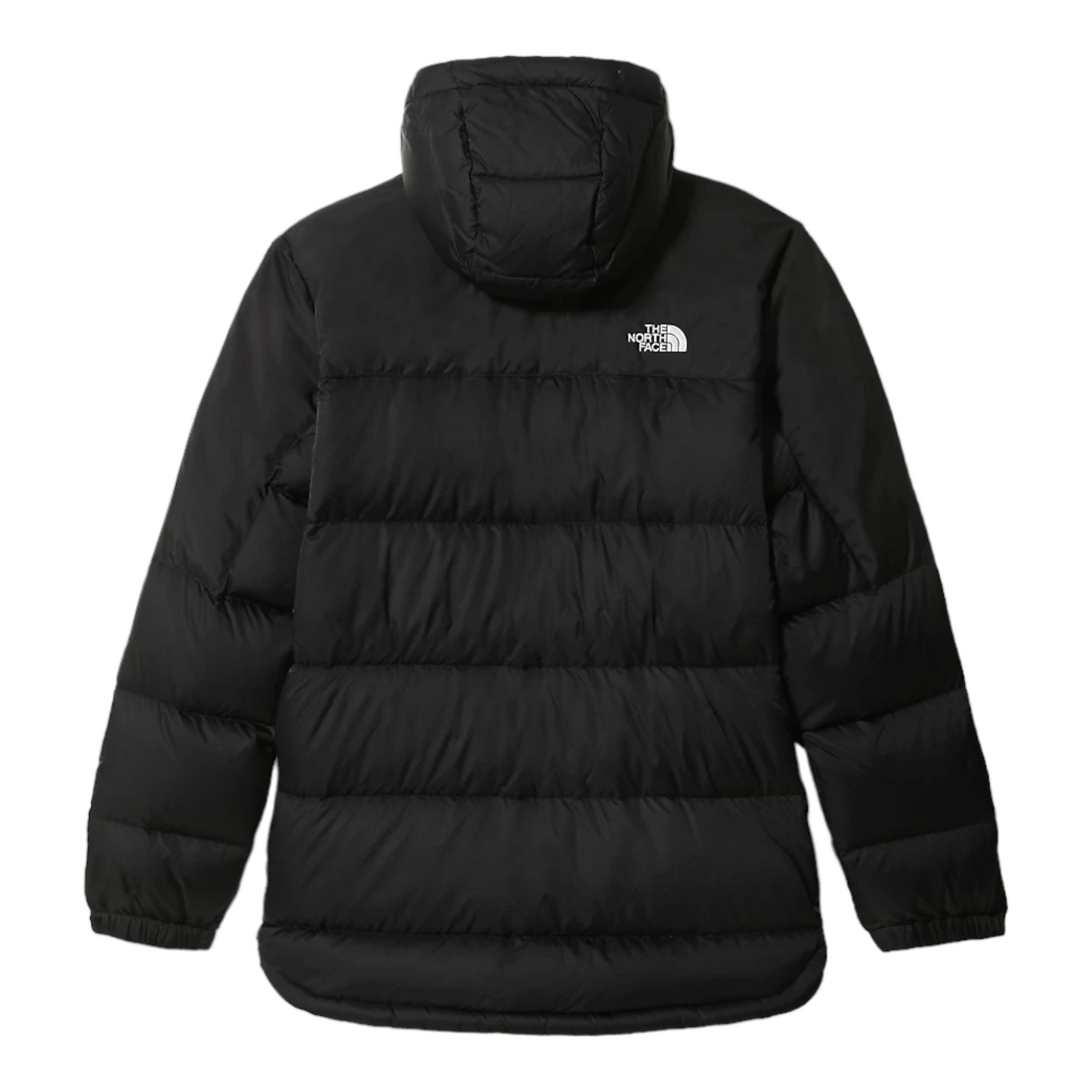 The North Face M diablo dwn hood NF0A4M9LKX7 blk blk