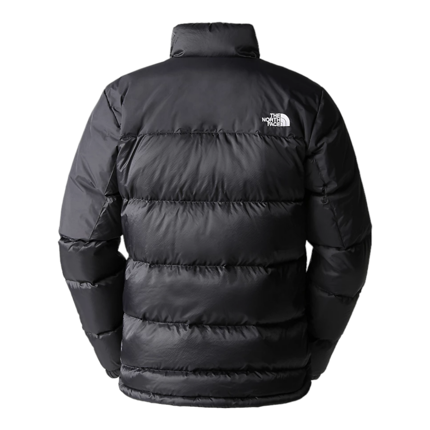 The North Face M diablo dwn jkt NF0A4M9JKX7 blk blk