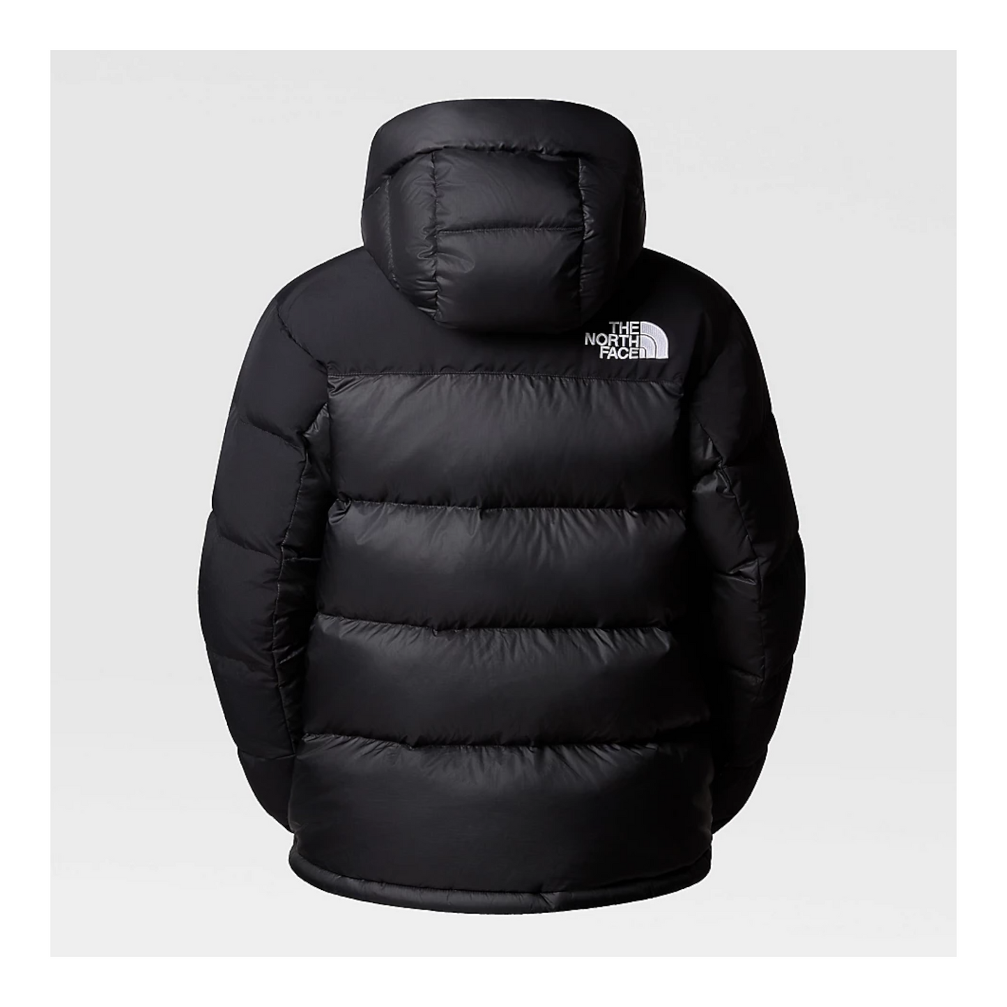 The North Face W Himalayan down parka NF0A4R2WJK3 black